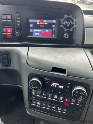 Tractor estándar MAN TGX 18.440, XXL, AUTOMATIK, RETARDER,