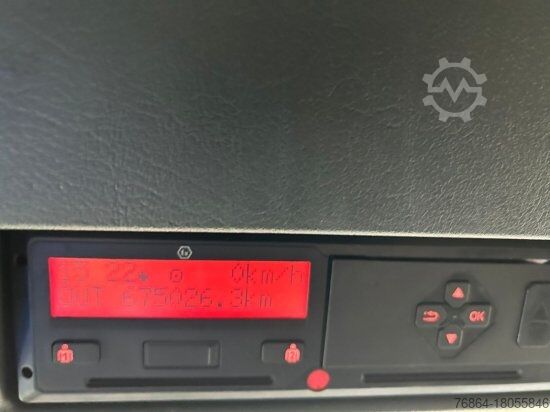 Tractor estándar MAN TGX 18.440, XXL, AUTOMATIK, RETARDER,