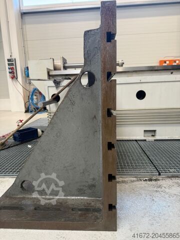 Accesorios UNBEKANNT Aufspannwinkel