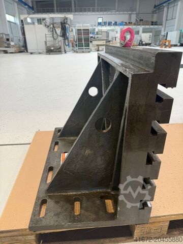 Accesorios UNBEKANNT Aufspannwinkel