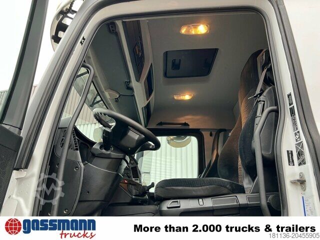 Ανατρεπόμενο φορτηγό Mercedes-Benz Arocs 1830 K 4x2, Funk