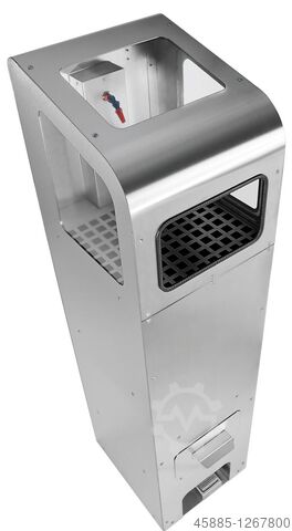 Čisticí box VIB RB-1004
