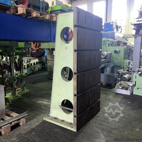 Klemhoek UNBEKANNT 2200x1100x850mm