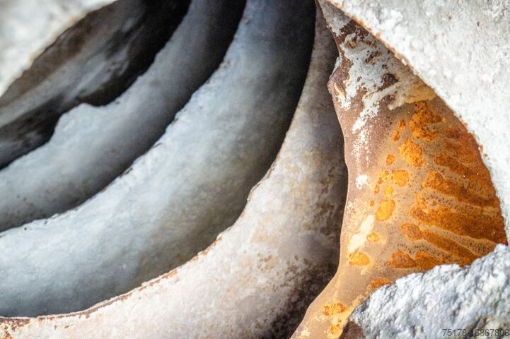 Blender MERCEDES ACTROS 3241 BB-MP2+E5+STETTER