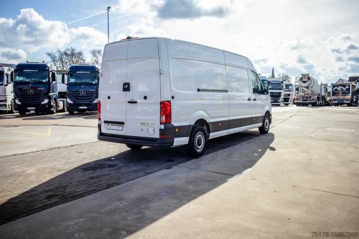 MAN TGE 3.180 MAN TGE 3.180