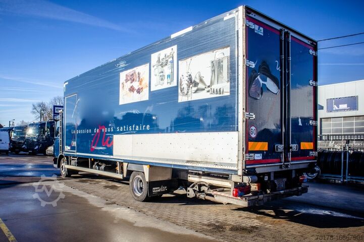 Kølet/frosset transport MAN TGL 12.220 BL - THERMOKING