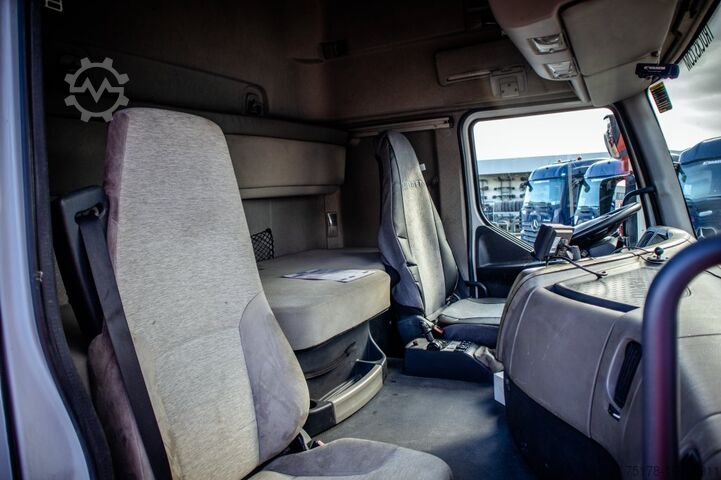 Mixer STETTER BETON MIXER/MALAXEUR/MISCHER12M³