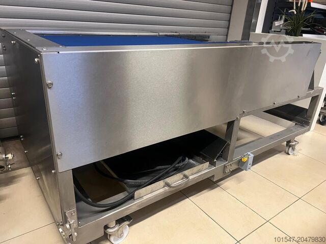 Deşarj modülü Koenig Menesh