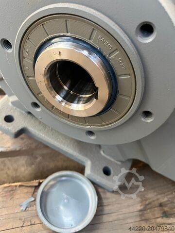 Aktarma BAUER BK40-14U/D11SA4-TF/SP