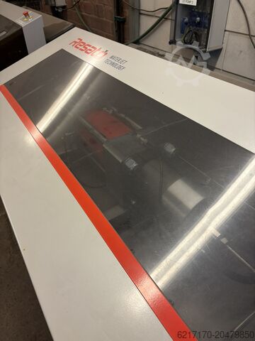 Water jet cutting machine Resato ACM3060