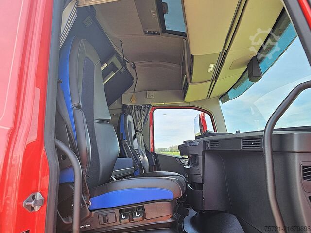 Standard-SZM VOLVO FH 500 LED I-P-C ALCOA'S