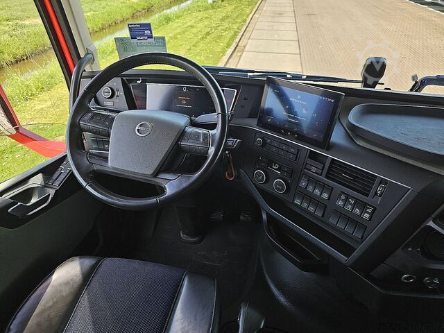 Standard-SZM VOLVO FH 500 LED I-P-C ALCOA'S