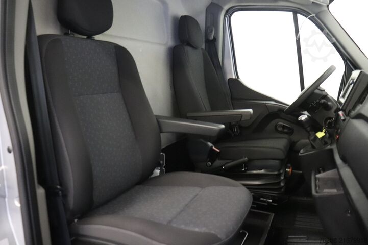 Panelová dodávka Opel Movano 2.3 Turbo 180PK L1H1 EURO 6 - Airco - Na...