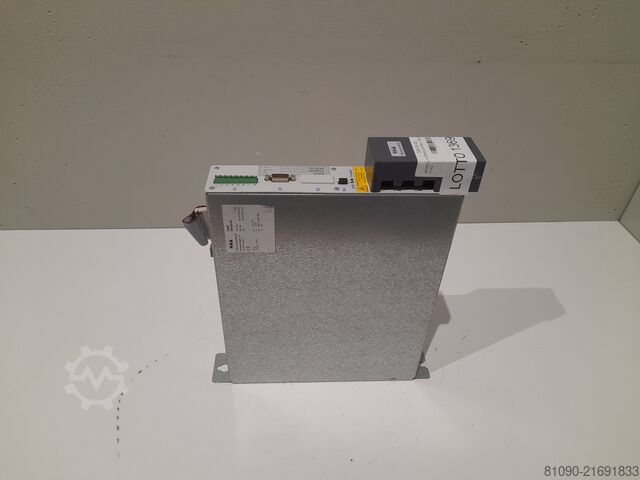 Ferrocontrol module FERROCONTROL S06-00-0Q