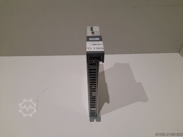 Ferrocontrol module FERROCONTROL S06-00-0Q