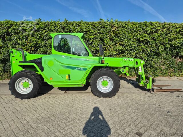 Telescopische lader Merlo P38.13