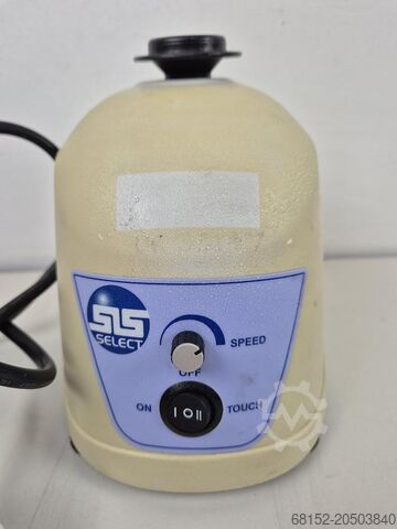 SLS Select Vortexmenger SLS Select