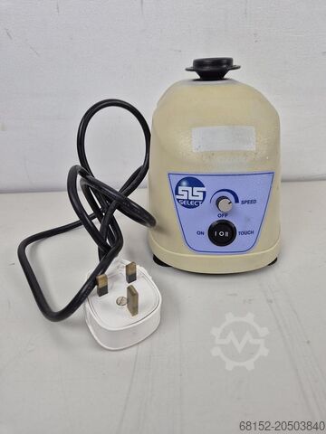 SLS Select Vortexmenger SLS Select