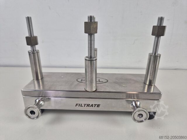 PAL (Cytiva) C145824 Retentate Filtration PAL (Cytiva) C145824 Retentate