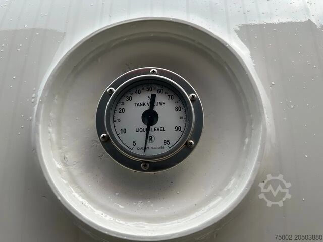 Tankwagen Diversen Fluid / LPG / 50.100L / P28BH / Propane / Butan...