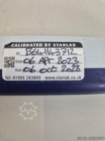 Pipeta Rainin Pipet-Lite XLS Rainin Pipet-Lite