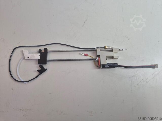 Qiagen BGR-Z-Modul Dt-1100uL Bez Handler Qiagen BGR-Z-Modul Dt-1100uL