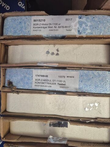 Qiagen BGR-Z-Modul Dt-1100uL Bez Handler Qiagen BGR-Z-Modul Dt-1100uL