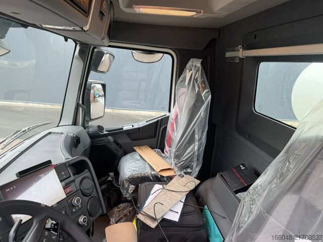 Frullatore Renault C480 Renault C 480 8X4 EuromixMTP EM 9 L