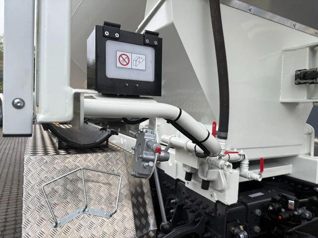 Blender Renault C480 Renault C 480 8X4 EuromixMTP EM 9 L