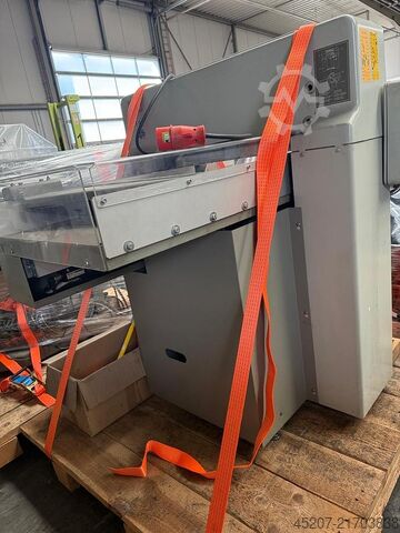 1994 Polar Mohr 58 EM Polar Mohr 58 EM