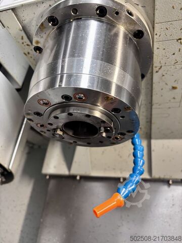 Vertikalni obradni centar BRIDGEPORT GX480