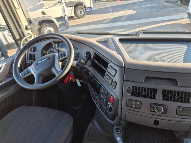 Standardni traktor DAF XF 480 FT SUPER SPACE CAB ZF INTARDER