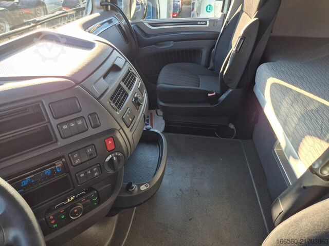 Standardni traktor DAF XF 480 FT SUPER SPACE CAB ZF INTARDER