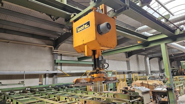 VSR 500 BALZ Stapelroboter VSR 500