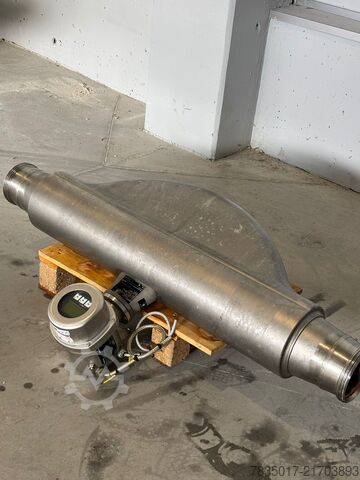 Sistema di misura Misuratore di portata massica Endress+Hauser PROMASS 83F1H-3967/0