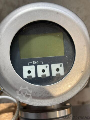 Sistema di misura Misuratore di portata massica Endress+Hauser PROMASS 83F1H-3967/0