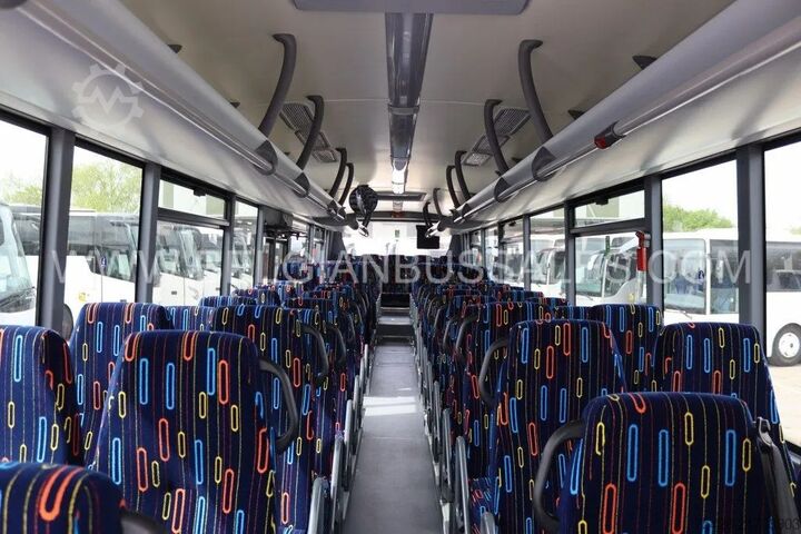 Intercitybus Iveco Crossway 13m Pop / Double middle door/ prép Lif...