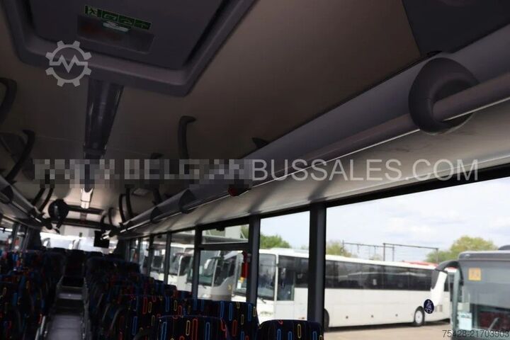 Intercitybus Iveco Crossway 13m Pop / Double middle door/ prép Lif...