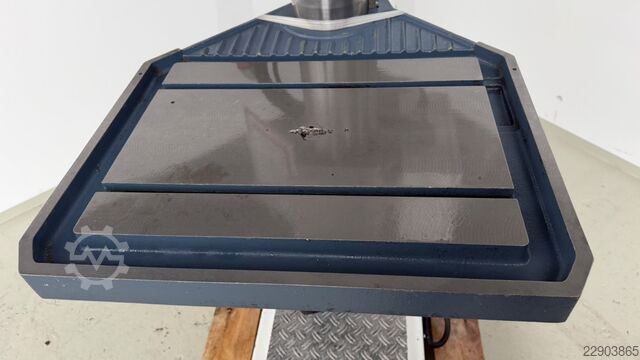 Furadeira de coluna ALZMETALL AX 4 iTRONIC
