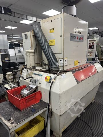 Belt grinding machine Speedfam 625TFG