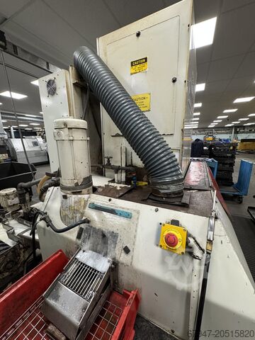 Belt grinding machine Speedfam 625TFG