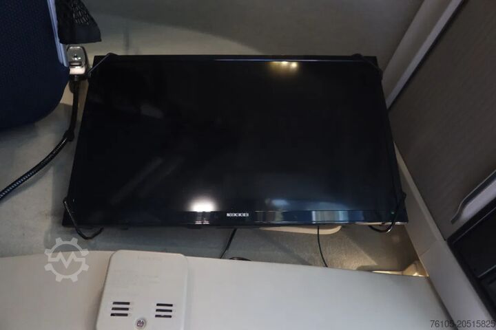 Standard tractor Volvo FH FH 500 Globetrotter Full Air suspension. 2 P...