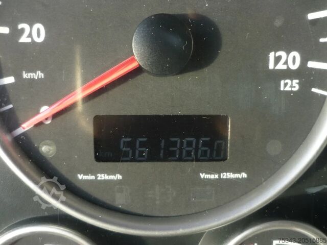 Suction vehicle MAN TGA MAN TGS 33.360 6x4 Wicom Vacüm and high pre...