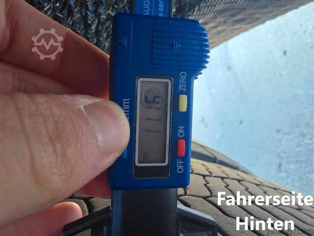 Standard dragbil SCANIA S580 * ACC * STANDKLIMA * 2X TANK * V8 *RETARDER