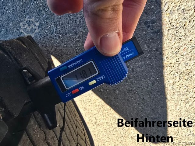 Standard dragbil SCANIA S580 * ACC * STANDKLIMA * 2X TANK * V8 *RETARDER