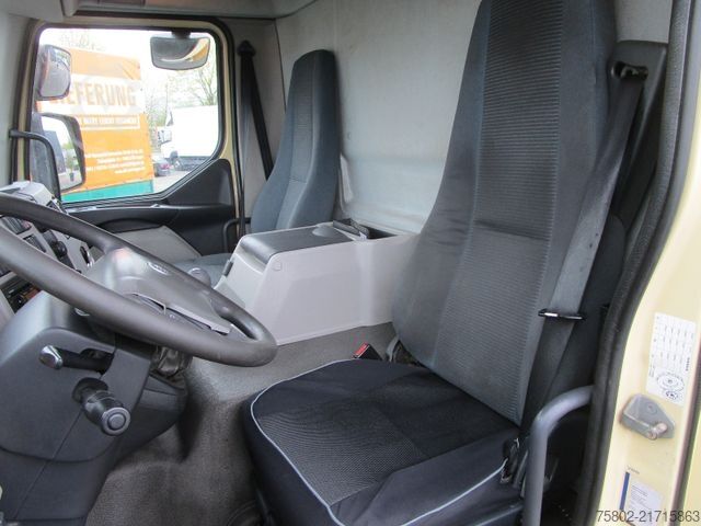 Düz kasa kamyon VOLVO FL 12.290 L 4x2 *Schaltung+LBW+AHK+7,20m*Mod.14