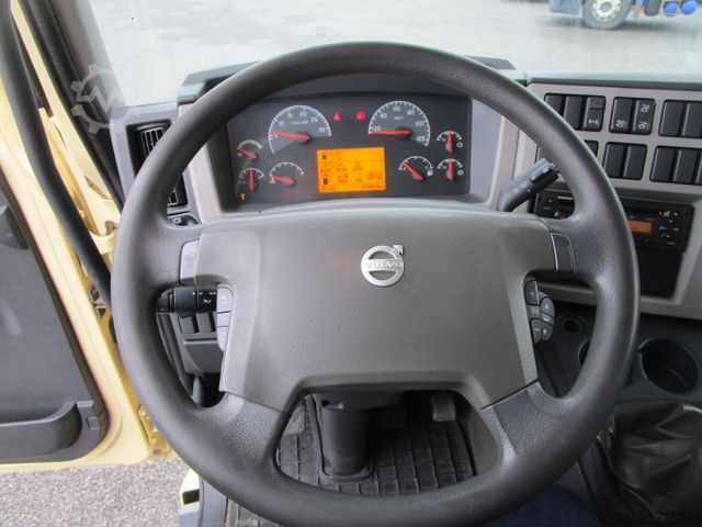 Düz kasa kamyon VOLVO FL 12.290 L 4x2 *Schaltung+LBW+AHK+7,20m*Mod.14
