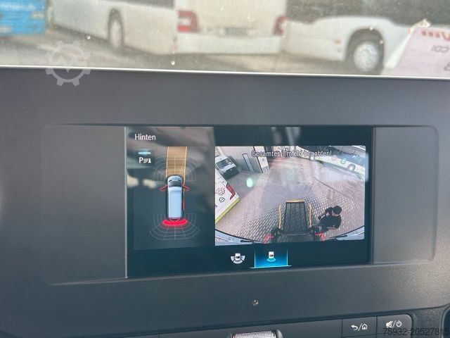 Minibüs MERCEDES-BENZ Sprinter 311 Mobility 23 LIFT Rollstuhlbus