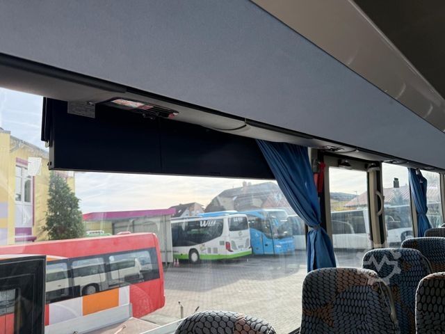 Autobus SETRA S 516 MD  UT GT H