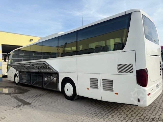 Autobus SETRA S 516 MD UT GT H